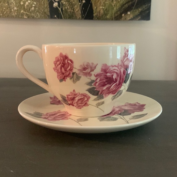 teleflora Other - Tea Cup